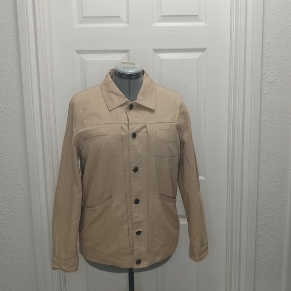 Men's Jacket - Picture 4 of 15